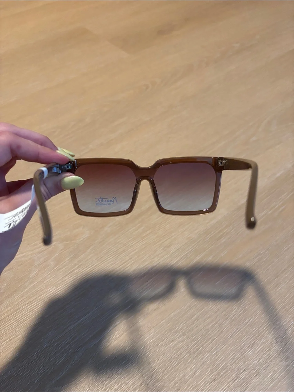 NWT Nanette Lepore Women's Sunglasses